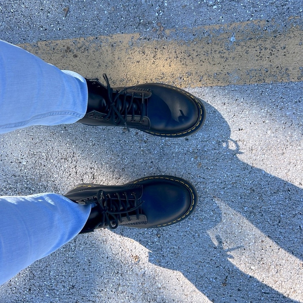 Meet your Posher, Alicia